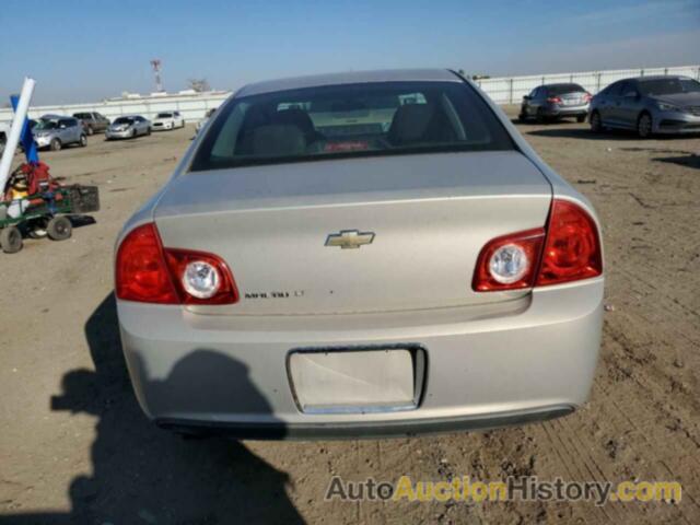 CHEVROLET MALIBU 1LT, 1G1ZC5E1XBF147464