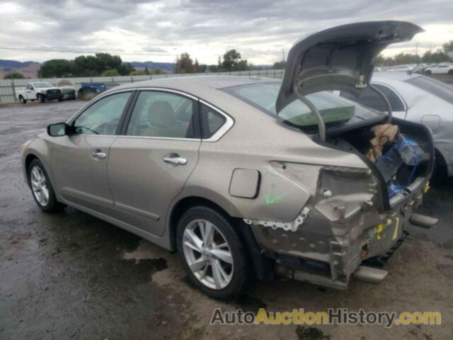 NISSAN ALTIMA 2.5, 1N4AL3AP1EC143317