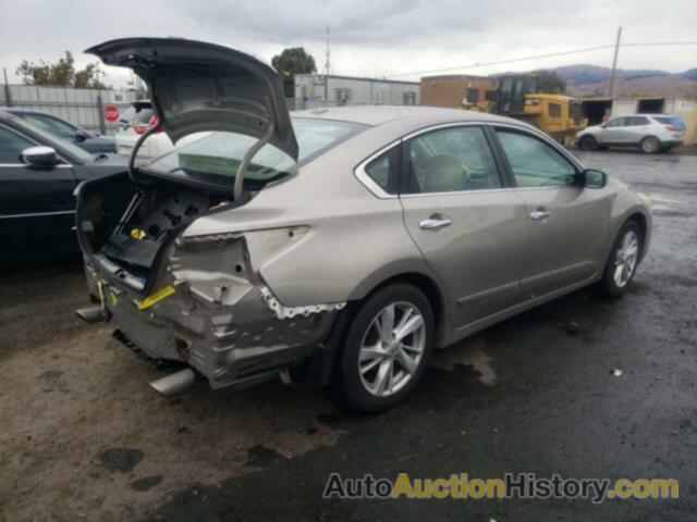 NISSAN ALTIMA 2.5, 1N4AL3AP1EC143317