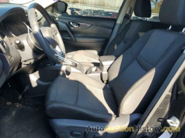 NISSAN ROGUE S, KNMAT2MV3HP504199