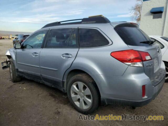 SUBARU OUTBACK 2.5I PREMIUM, 4S4BRCCCXC3266095