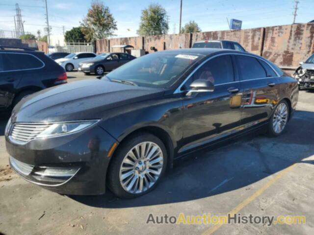 LINCOLN MKZ, 3LN6L2J91DR813231