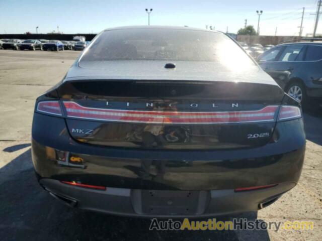 LINCOLN MKZ, 3LN6L2J91DR813231