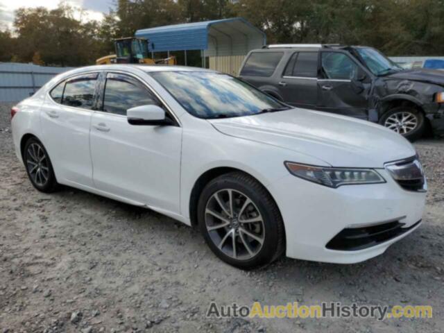 ACURA TLX TECH, 19UUB2F50HA002882