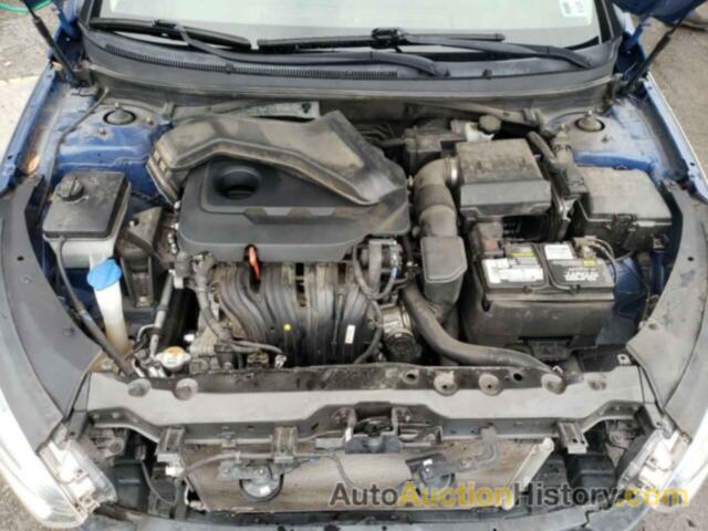 HYUNDAI SONATA SE, 5NPE24AF3KH739797