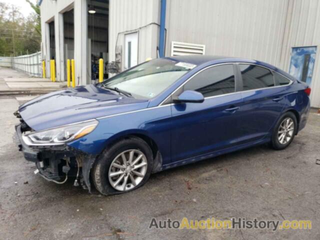 HYUNDAI SONATA SE, 5NPE24AF3KH739797