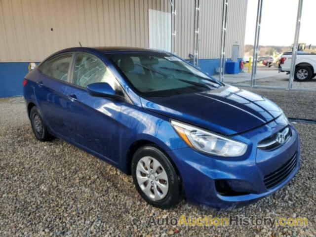 HYUNDAI ACCENT SE, KMHCT4AE1GU032248