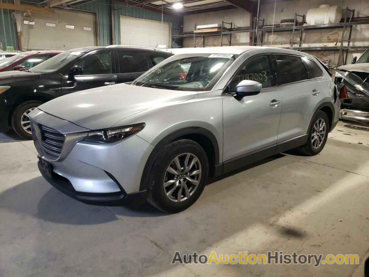 MAZDA CX-9 TOURING, JM3TCACY1J0219232