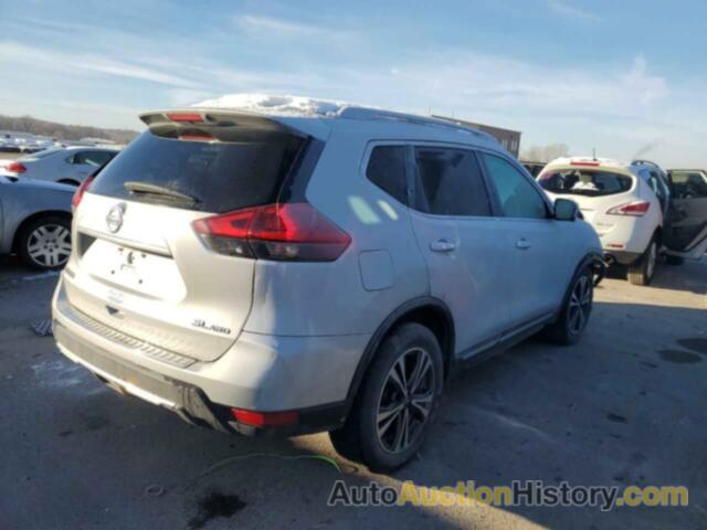 NISSAN ROGUE SV, 5N1AT2MV4HC740315