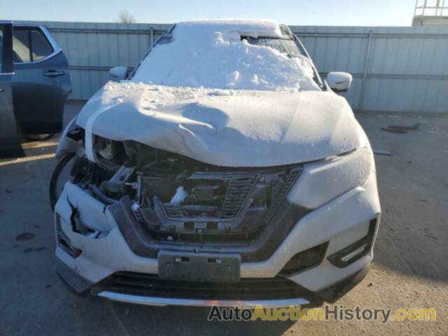 NISSAN ROGUE SV, 5N1AT2MV4HC740315