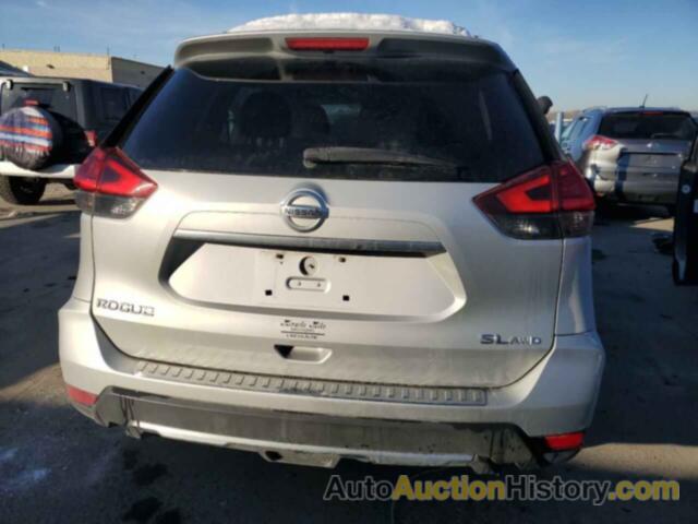 NISSAN ROGUE SV, 5N1AT2MV4HC740315