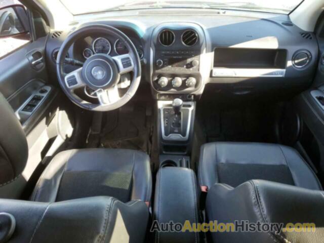 JEEP COMPASS LATITUDE, 1C4NJDEB5GD597380