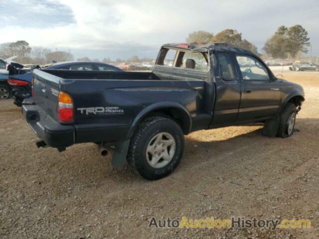 TOYOTA TACOMA XTRACAB PRERUNNER, 5TESN92N92Z137027