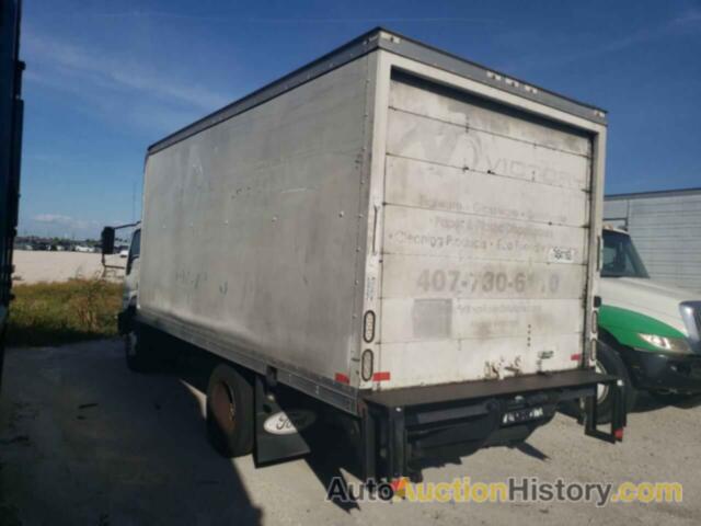 FORD CAB FORW LCF450, 3FRLL45Z06V269072