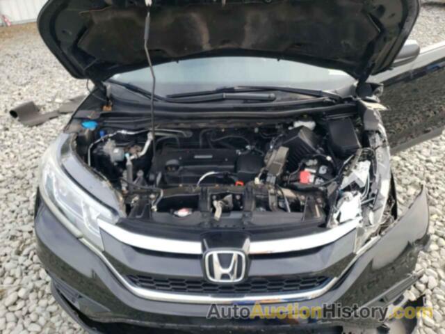 HONDA CRV LX, 2HKRM4H37GH686472