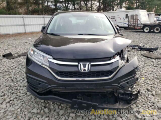 HONDA CRV LX, 2HKRM4H37GH686472