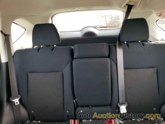 HONDA CRV LX, 2HKRM4H37GH686472