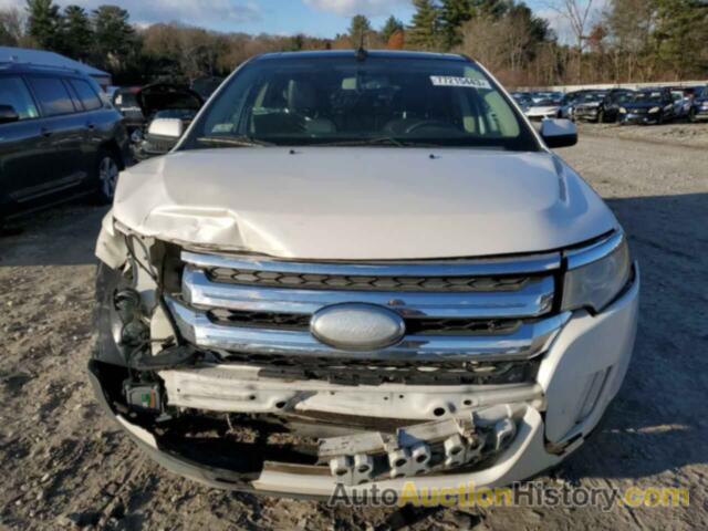 FORD EDGE LIMITED, 2FMDK4KC2BBB40235