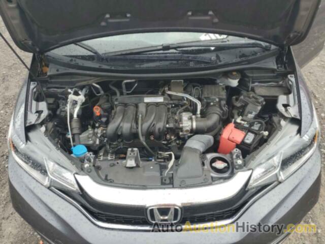 HONDA FIT LX, 3HGGK5H41KM742731