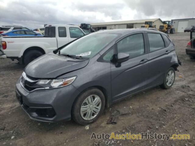 HONDA FIT LX, 3HGGK5H41KM742731