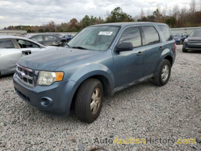 FORD ESCAPE XLS, 1FMCU0C74CKA23974