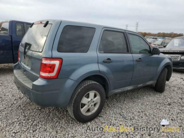 FORD ESCAPE XLS, 1FMCU0C74CKA23974