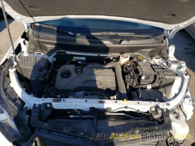 CHEVROLET EQUINOX LS, 3GNAXHEVXMS169144