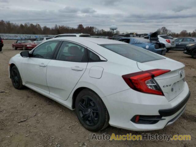 HONDA CIVIC LX, 19XFC2F60LE009530