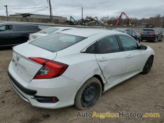 HONDA CIVIC LX, 19XFC2F60LE009530