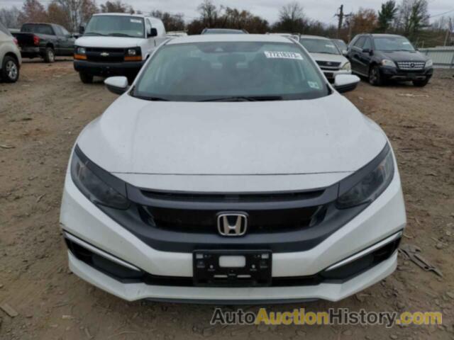 HONDA CIVIC LX, 19XFC2F60LE009530