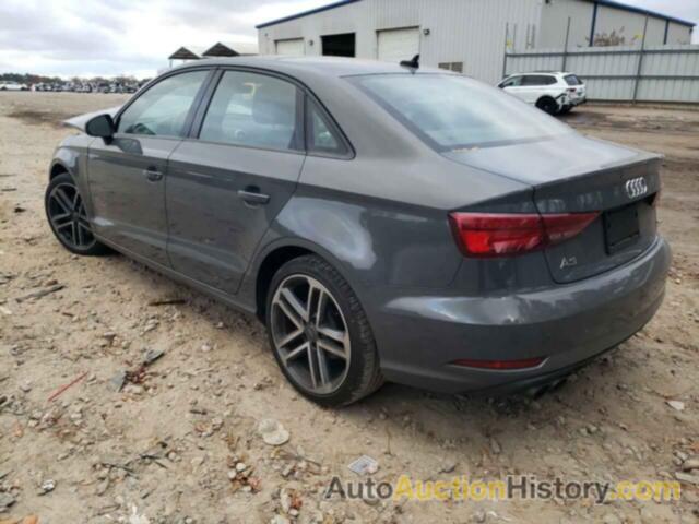 AUDI A3 PREMIUM, WAUAUGFF5LA089976