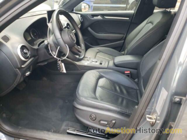 AUDI A3 PREMIUM, WAUAUGFF5LA089976