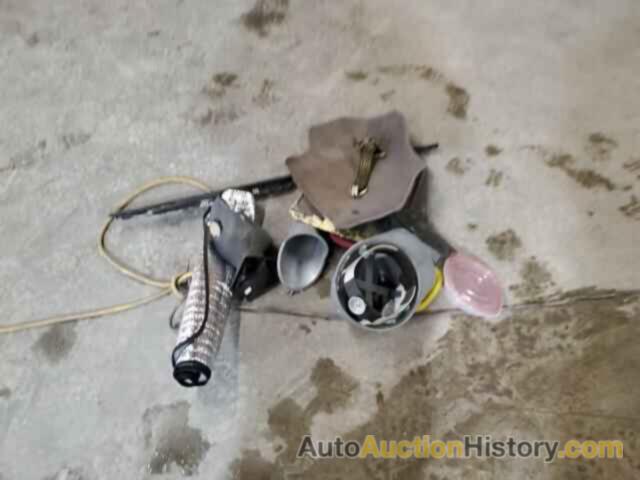 FORD TAURUS SEL, 1FAFP56265A283796