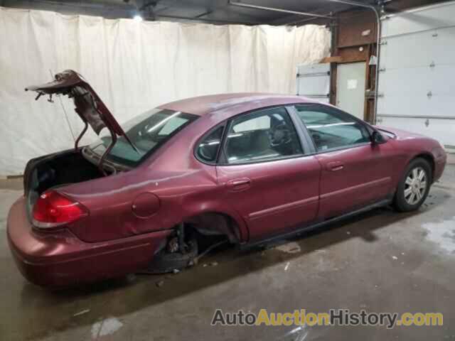 FORD TAURUS SEL, 1FAFP56265A283796