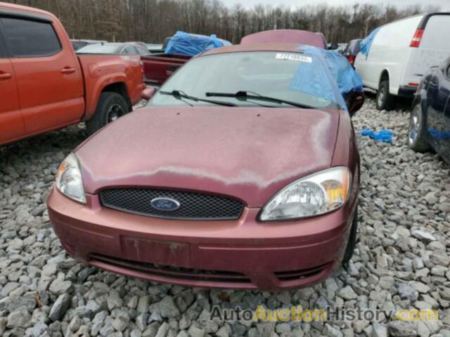 FORD TAURUS SEL, 1FAFP56265A283796