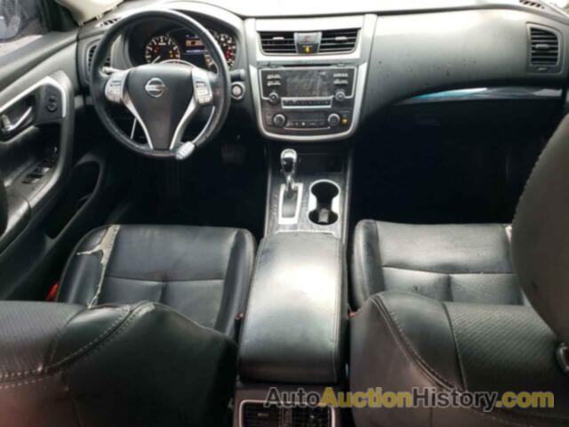 NISSAN ALTIMA 2.5, 1N4AL3AP7HC151359