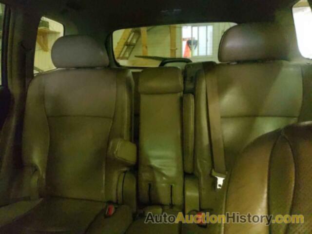 TOYOTA HIGHLANDER LIMITED, 5TDDK3EH2CS146509