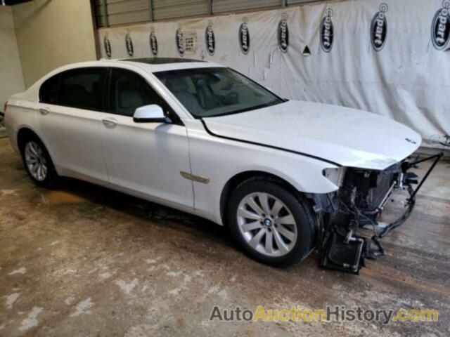 BMW 7 SERIES LI, WBAKB83579CY60687