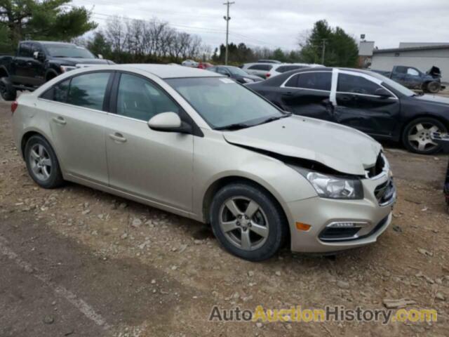 CHEVROLET CRUZE LT, 1G1PC5SB2F7245201