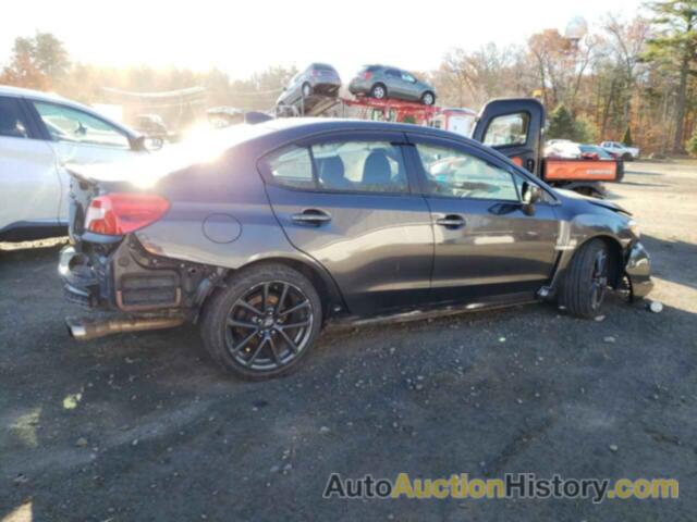 SUBARU WRX PREMIUM, JF1VA1C67J9823519