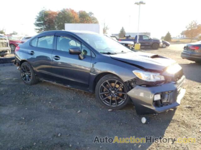 SUBARU WRX PREMIUM, JF1VA1C67J9823519