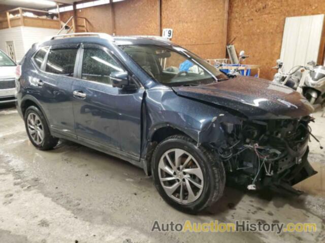 NISSAN ROGUE S, 5N1AT2MV2FC877346