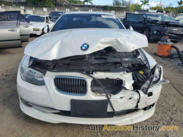 BMW 3 SERIES I SULEV, WBADW7C59DE730835