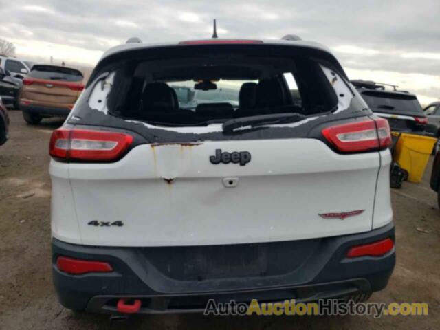 JEEP CHEROKEE TRAILHAWK, 1C4PJMBS7HW582091