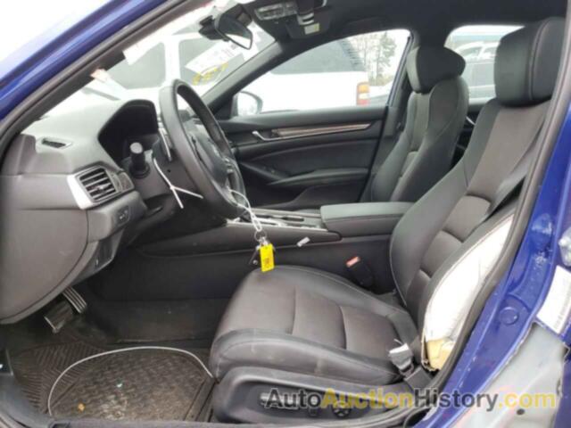 HONDA ACCORD SPORT, 1HGCV1F39NA076549