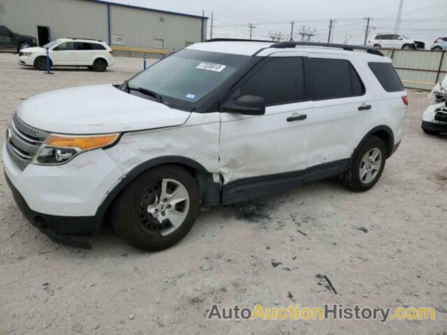 FORD EXPLORER, 1FM5K7B85DGA10317