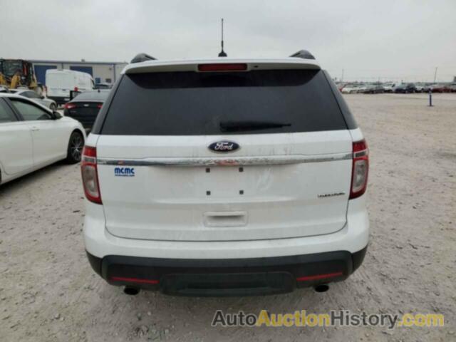 FORD EXPLORER, 1FM5K7B85DGA10317