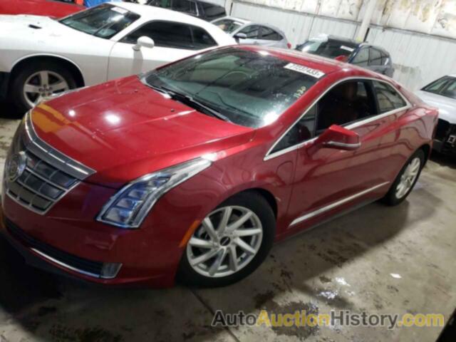 CADILLAC ELR LUXURY, 1G6RP1E49EU601835