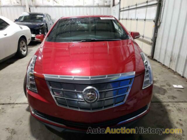 CADILLAC ELR LUXURY, 1G6RP1E49EU601835