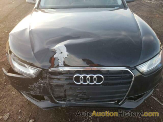 AUDI A4 PREMIUM PLUS, WAUFFAFL7FN030167